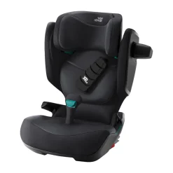 Siège-auto i-Size KidFix Pro Style carbon black