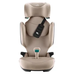 Siège-auto i-Size KidFix Pro Style teak