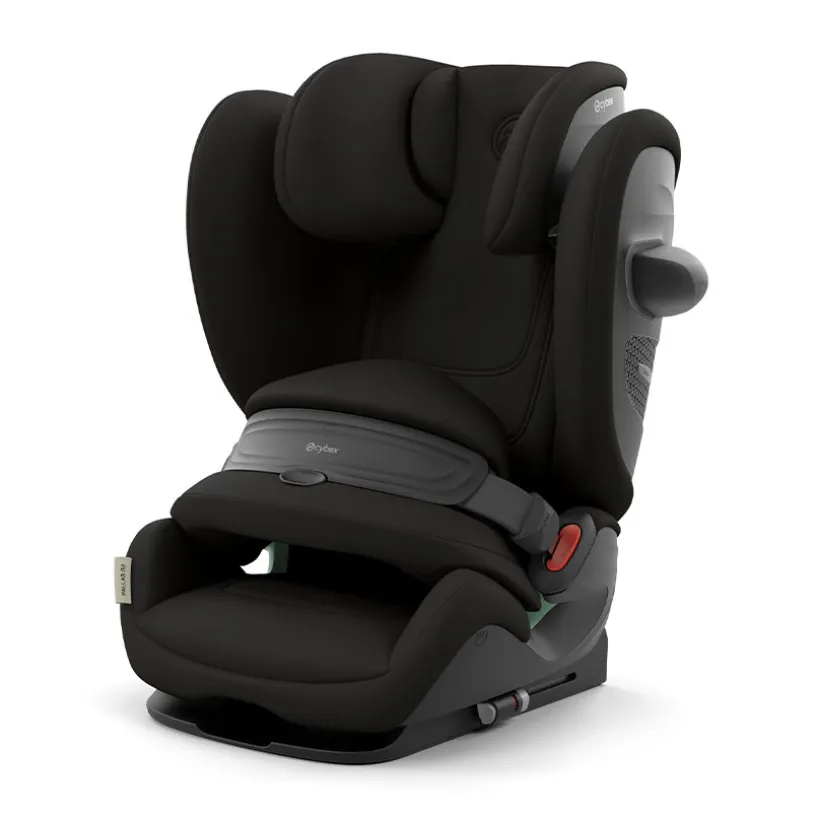 Siège-auto i-Size Pallas G3 magic black