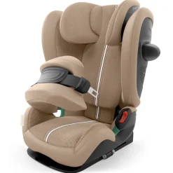 Siège-auto i-Size Pallas G3 Plus almond beige