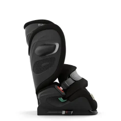 Siège-auto i-Size Pallas G3 Plus moon black