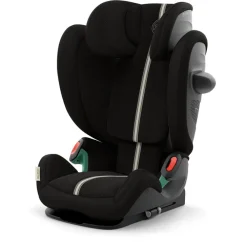 Siège-auto i-Size Pallas G3 Plus moon black