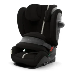 Siège-auto i-Size Pallas G3 Plus moon black
