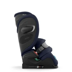 Siège-auto i-Size Pallas G3 Plus ocean blue
