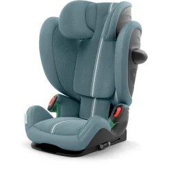 Siège-auto i-Size Pallas G3 Plus stormy blue