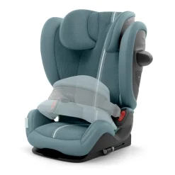 Siège-auto i-Size Pallas G3 Plus stormy blue