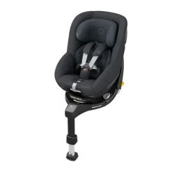 Siège-auto i-Size Pearl 360 Pro authentic graphite