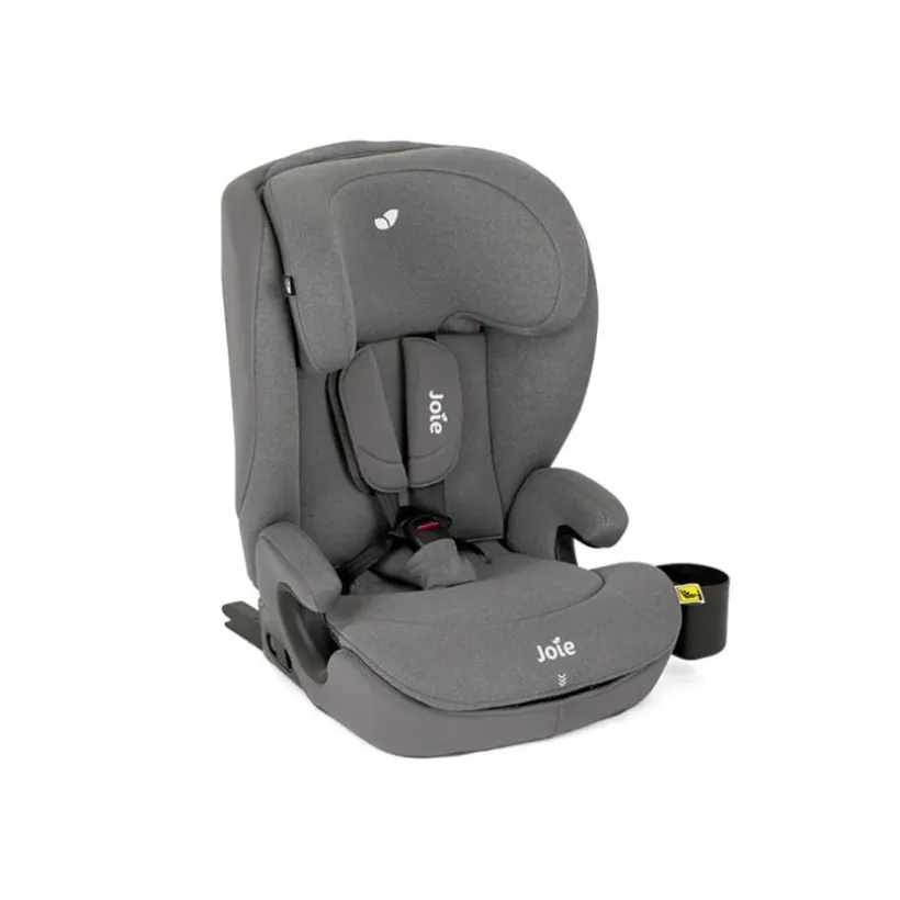 Siège-auto i-Size Petit i-Irvana Pebble