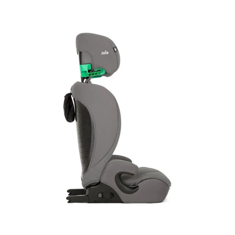 Siège-auto i-Size Petit i-Irvana Pebble