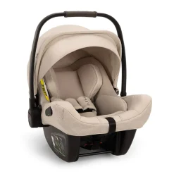 Siège-auto i-Size Pipa Next biscotti