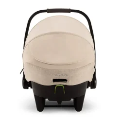 Siège-auto i-Size Pipa Next biscotti