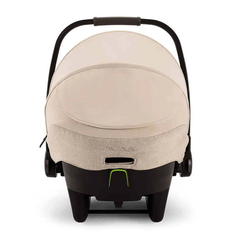 Siège-auto i-Size Pipa Next biscotti