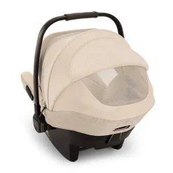 Siège-auto i-Size Pipa Next biscotti