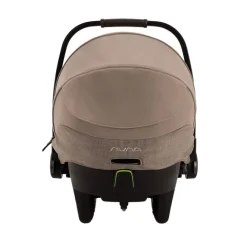 Siège-auto i-Size Pipa Next cedar