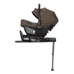 Siège auto I-Size Pipa Next - Chestnut