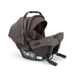 Siège auto I-Size Pipa Urbn - Chestnut