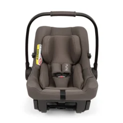 Siège auto I-Size Pipa Urbn - Chestnut