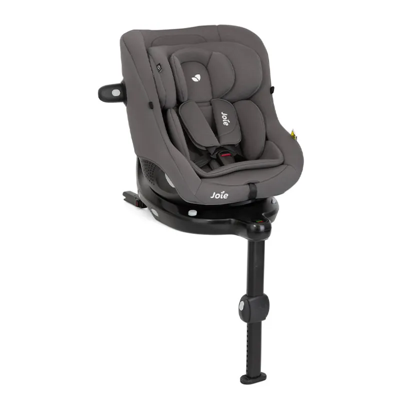 Siège-auto i-Size pivotant i-Pivot 360 thunder