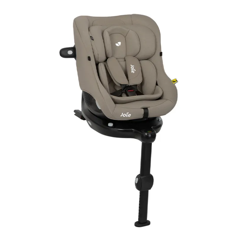 Siège-auto i-Size pivotant i-Pivot 360 oak