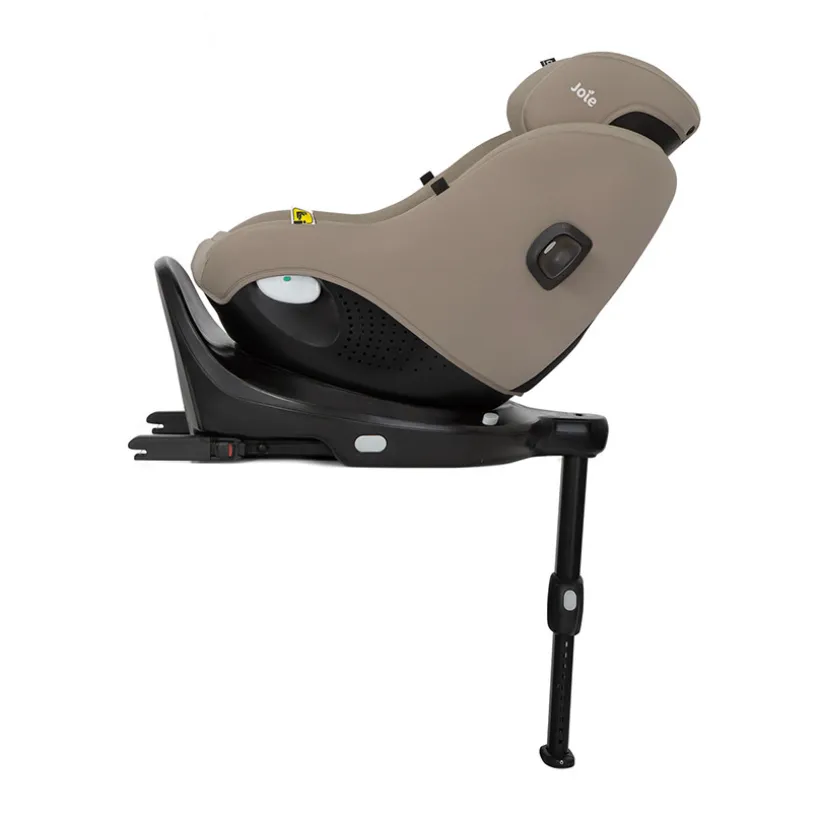 Siège-auto i-Size pivotant i-Pivot 360 oak