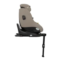 Siège-auto i-Size pivotant i-Pivot 360 oak
