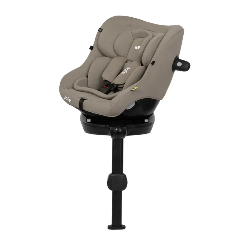 Siège-auto i-Size pivotant i-Pivot 360 oak