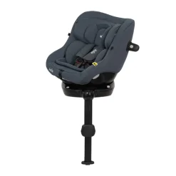 Siège-auto i-Size pivotant i-Pivot 360 dark slate
