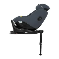 Siège-auto i-Size pivotant i-Pivot 360 dark slate