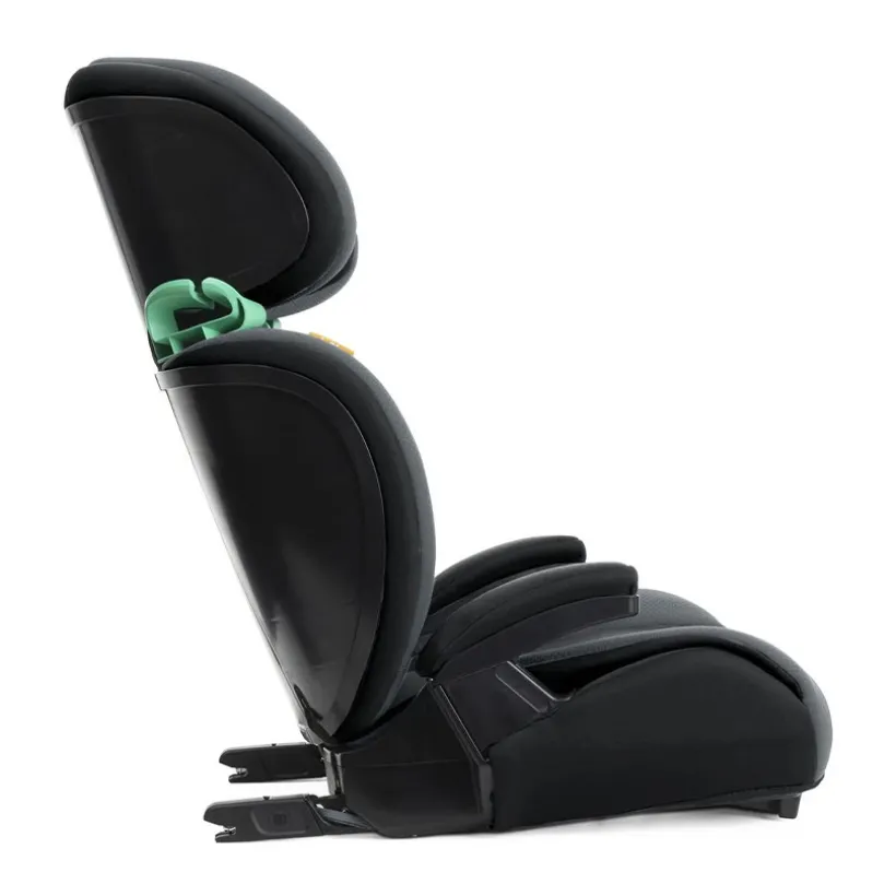 Siège-auto i-Size Quizy black