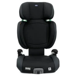 Siège-auto i-Size Quizy black