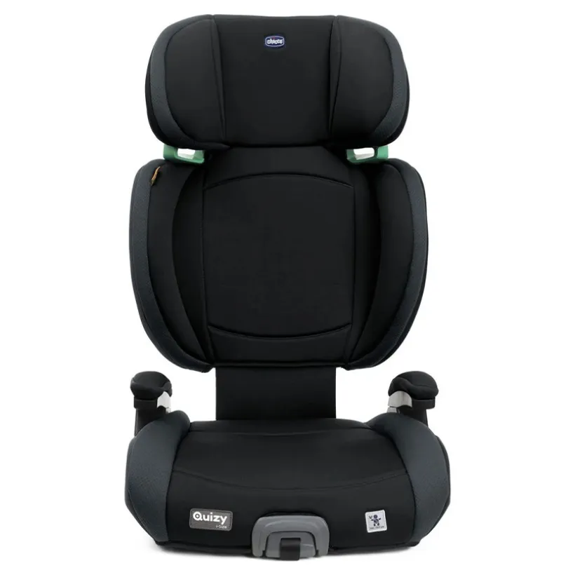 Siège-auto i-Size Quizy black