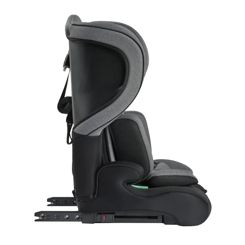 Siège Auto I Size R129 - Gris