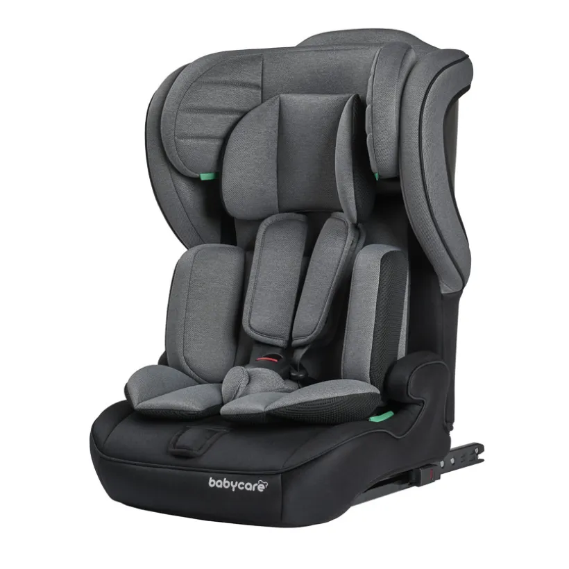 Siège Auto I Size R129 - Gris