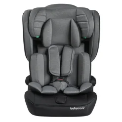 Siège Auto I Size R129 - Gris