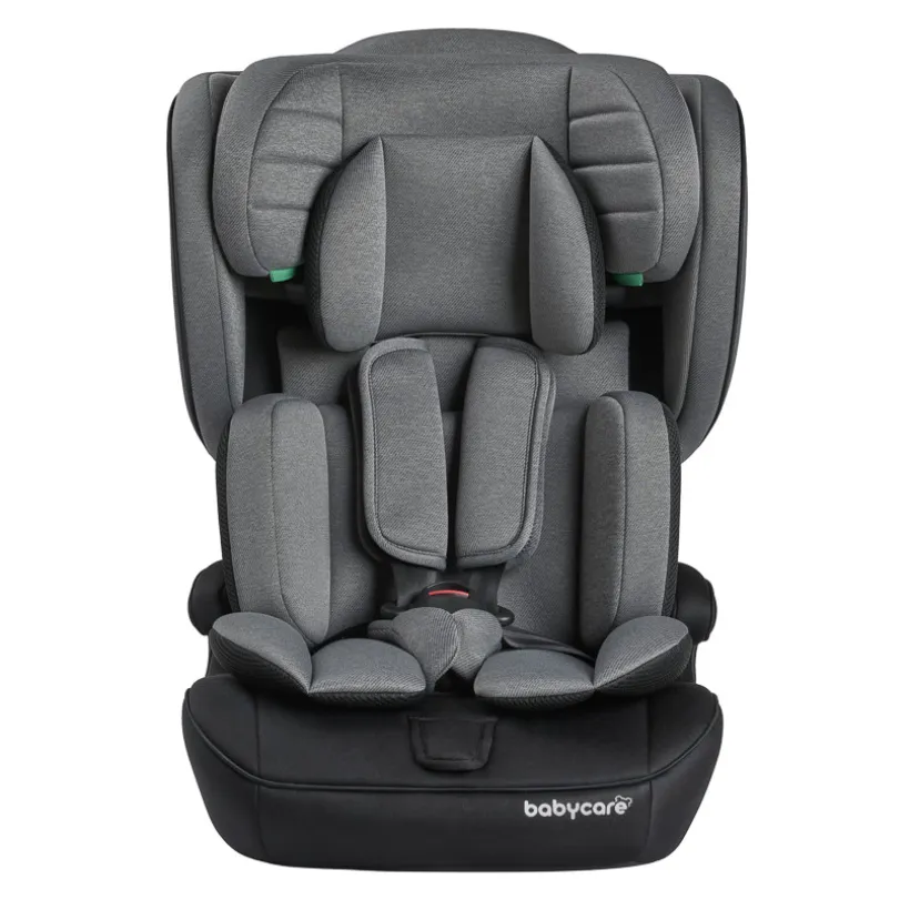 Siège Auto I Size R129 - Gris