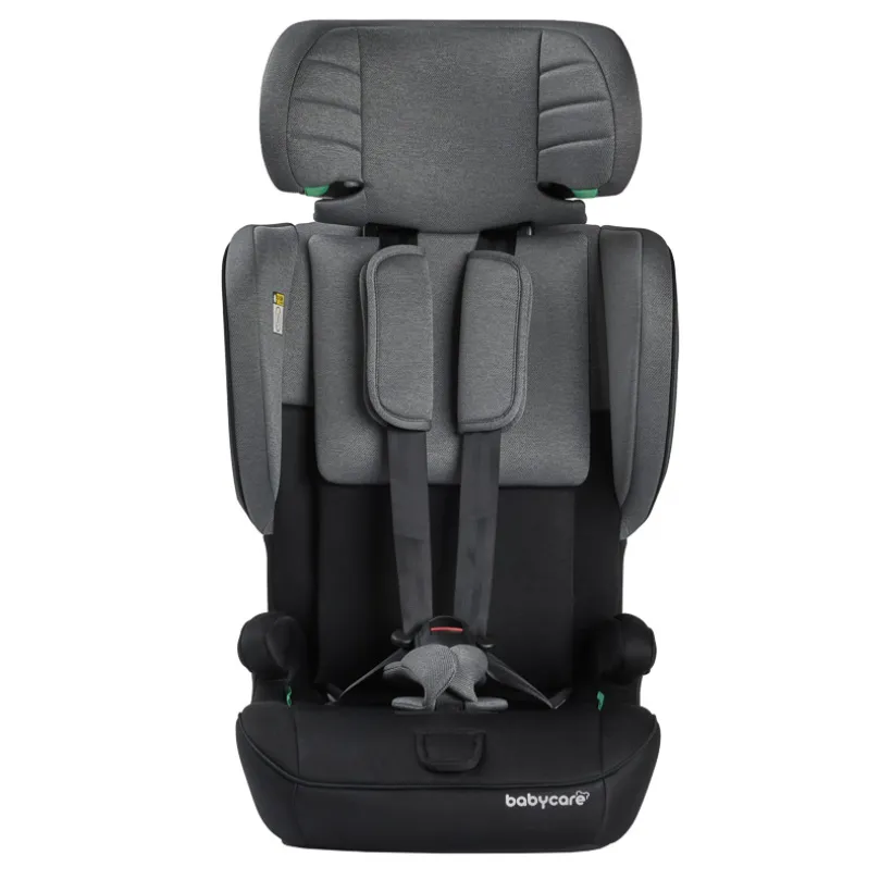Siège Auto I Size R129 - Gris