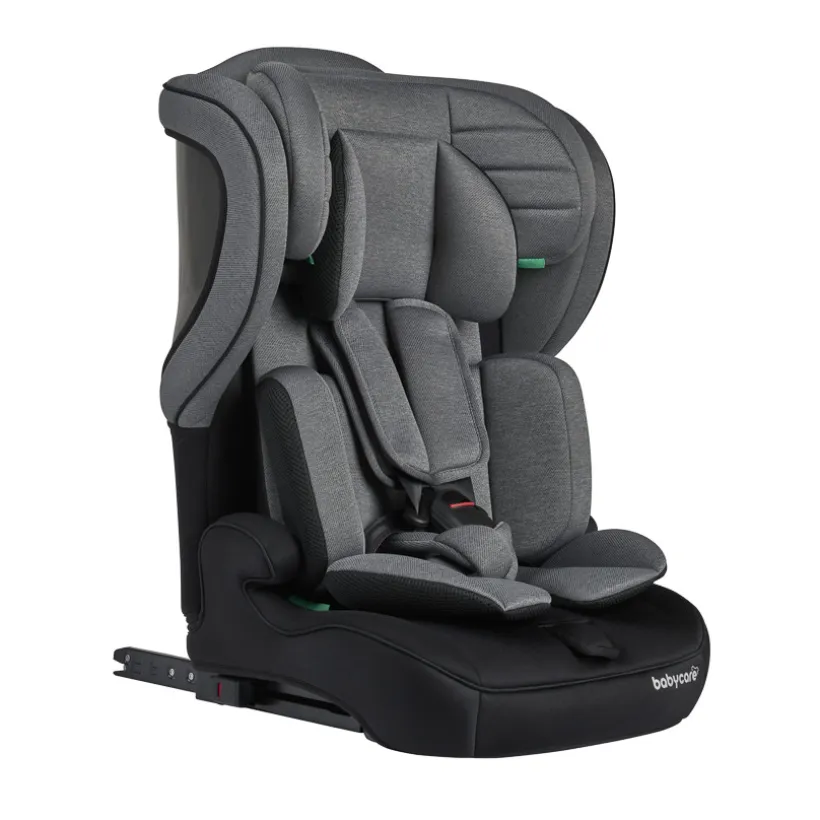 Siège Auto I Size R129 - Gris