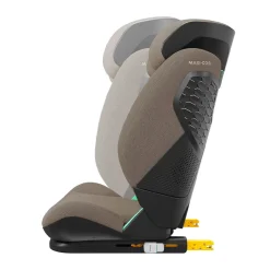 Siège-auto i-Size Rodifix Pro² authentic truffle