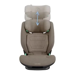 Siège-auto i-Size Rodifix Pro² authentic truffle