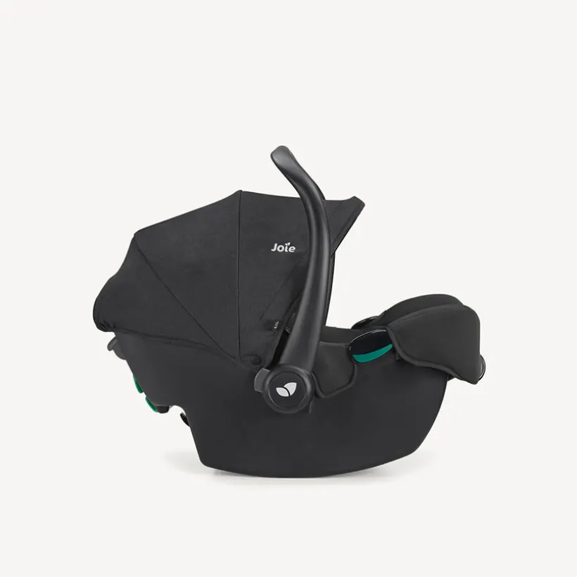Siège auto I-Snug 2 i-Size - Raven
