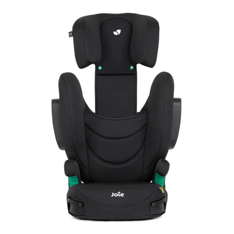 Siège-auto Isofix i-Size i-Trillo FX shale
