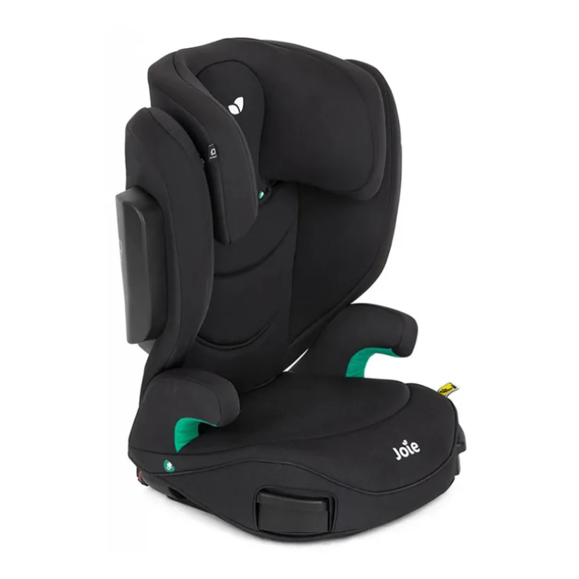 Siège-auto Isofix i-Size i-Trillo FX shale