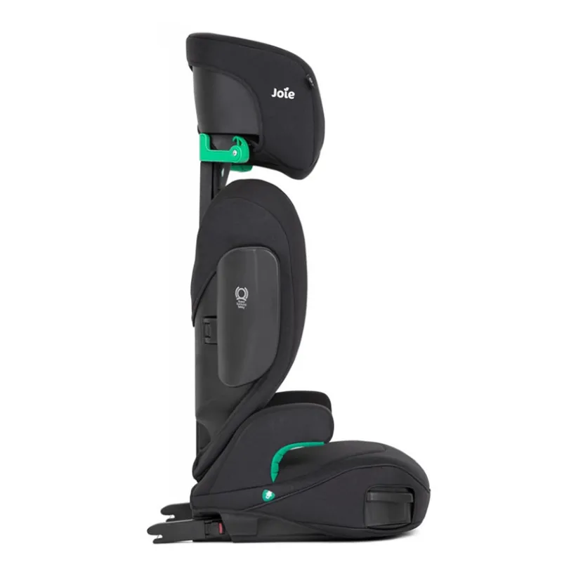 Siège-auto Isofix i-Size i-Trillo FX shale