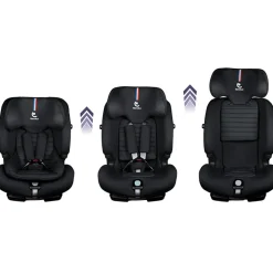 Siège-auto Olymp i-Size carbon