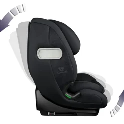 Siège-auto Olymp i-Size carbon