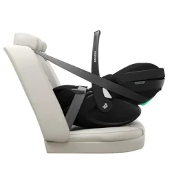 Siège auto Pebble 360 PRO2 Twillic Black