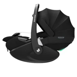Siège auto Pebble 360 PRO2 Twillic Black