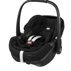 Siège auto Pebble 360 PRO2 Twillic Black