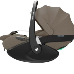 Siège auto Pebble 360 PRO2 Twillic Truffle
