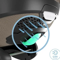 Siège auto Pebble 360 PRO2 Twillic Truffle